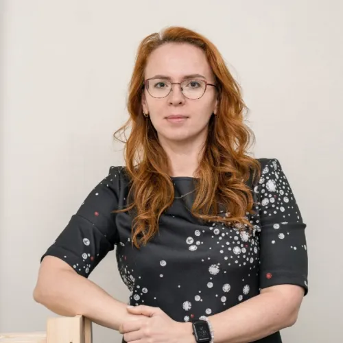 Амамбаева Мадина Владимировна