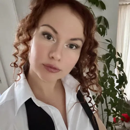 Винокур Ксения Алексеевна