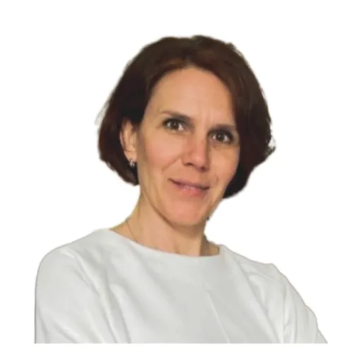 Шапкина Полина Александровна