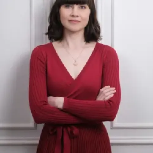 Абубакирова Екатерина Геннадьевна