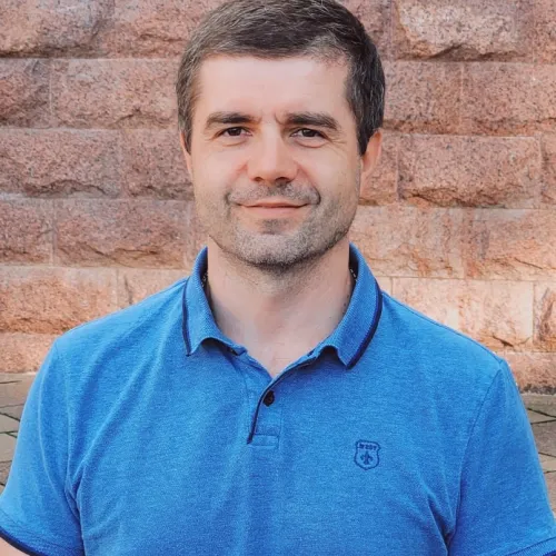 Сергей Слепцов