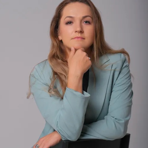 Макеева Анна Сергеевна