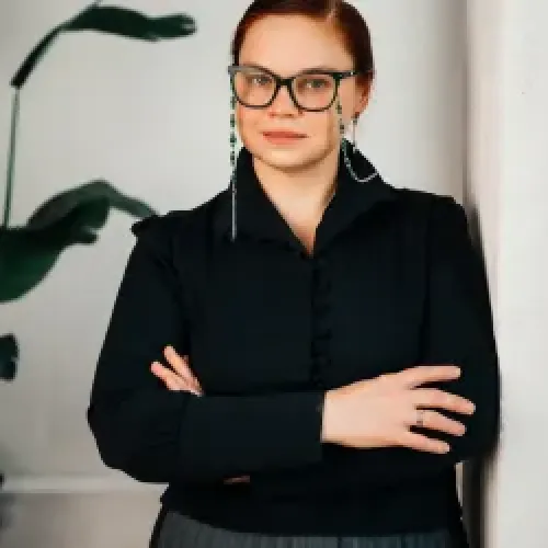 Кубаткина Галина Анатольевна