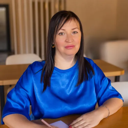 Самченко Наталья Алексеевна