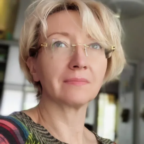 Шайдуллина Мария Николаевна