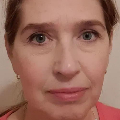 Чекмарева Оксана Вадимовна