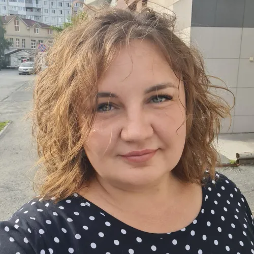 Калашникова Елена Сергеевна