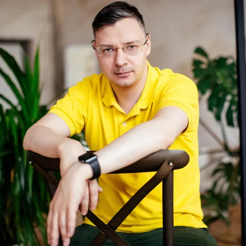 Качай Илья Сергеевич