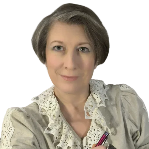 Захарова Людмила Михайловна