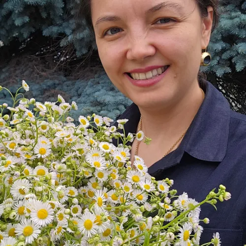 Ивлиева Айсылу