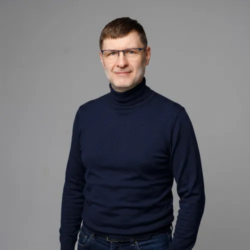 Бусахин Владимир Олегович