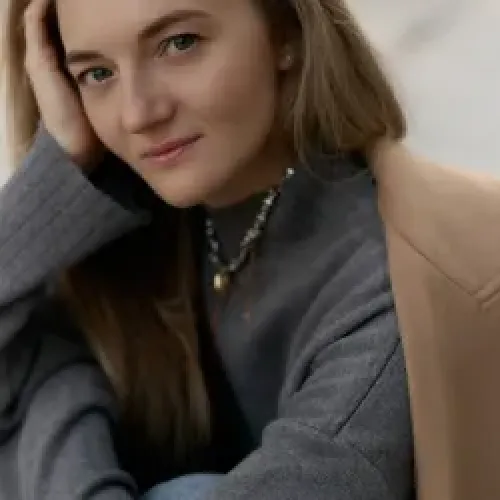 Шигина Юлия Дмитриевна