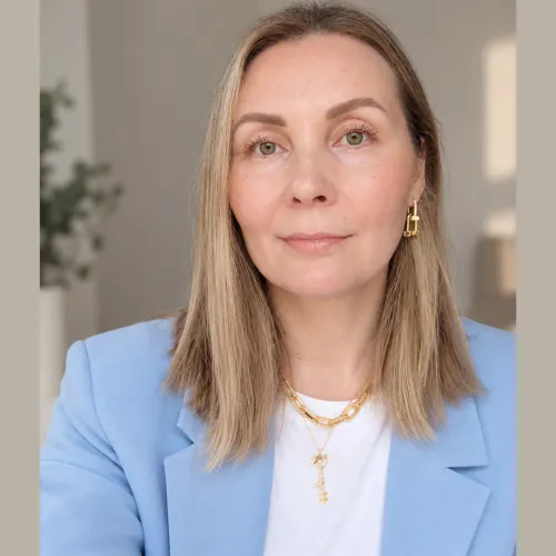 Подольская Елена Александровна