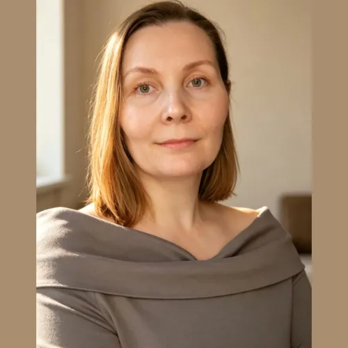 Подольская Елена Александровна
