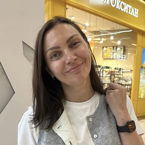 Тараховская Людмила Сергеевна