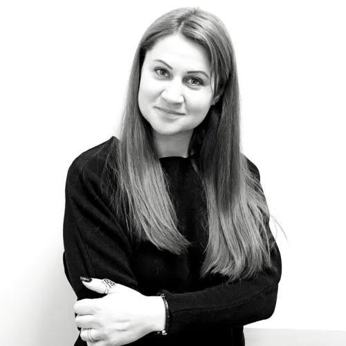 Долгая Ольга Владимировна