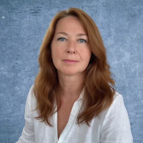 Спелкова Елена Вячеславовна