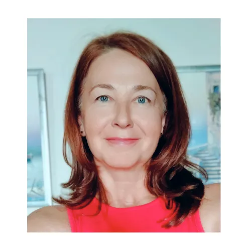 Спелкова Елена Вячеславовна