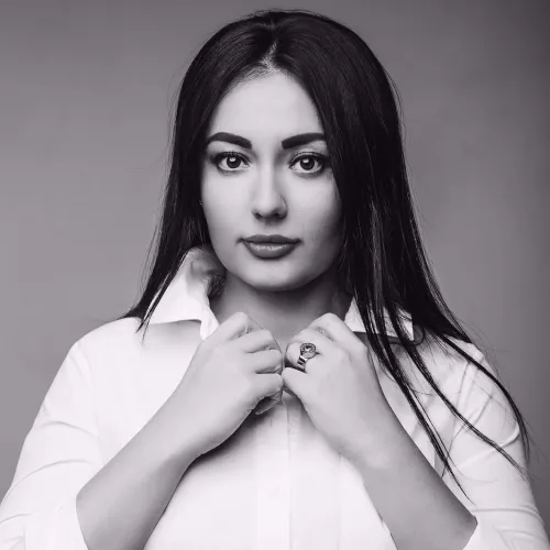 Шипилова Екатерина Владимировна