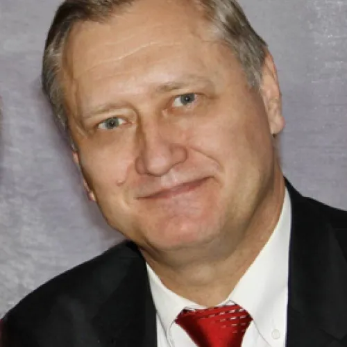 Тютин Виктор Петрович