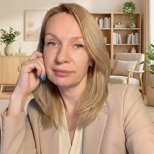 Ташкина Татьяна Михайловна