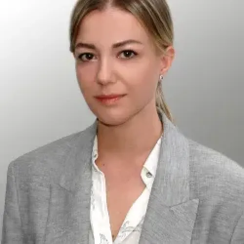 Бакирова Римма Рустамовна