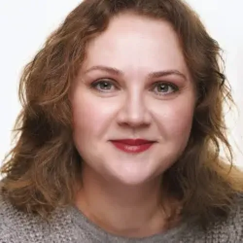 Кравченко Мария Николаевна