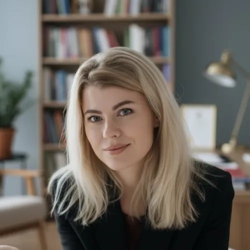 Крюкова Светлана Сергеевна