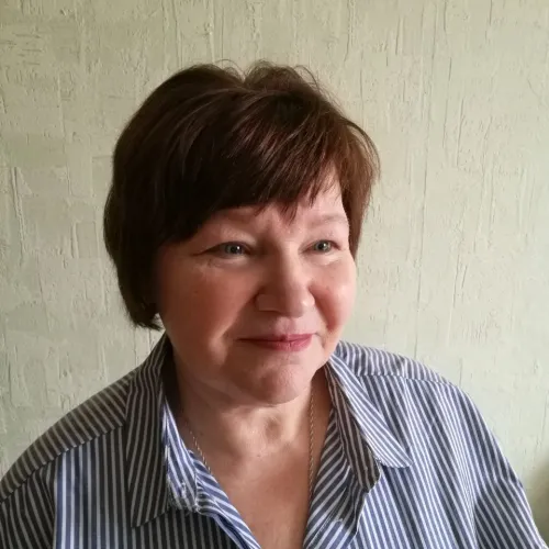 Митрофанова Валентина Валерьевна