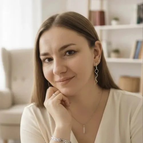 Фокс София Сергеевна