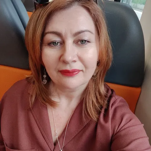 Сергеева Любовь Николаевна
