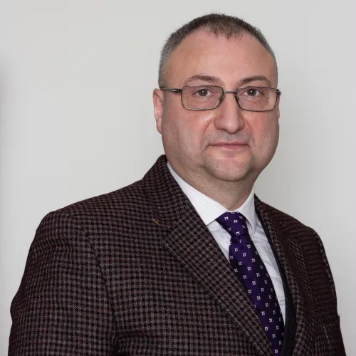 Гламозда Леонид Владимирович