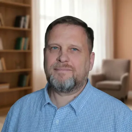 Мелешко Антон Александрович