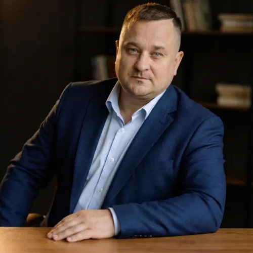 Гусев Алексей Николаевич
