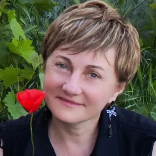 Григорьева Татьяна Александровна