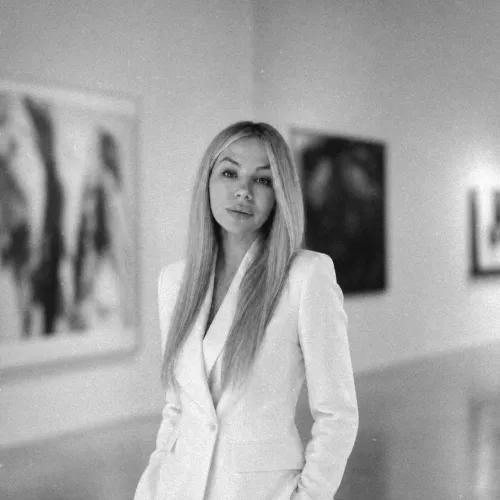 Леонтьева Александра Николаевна