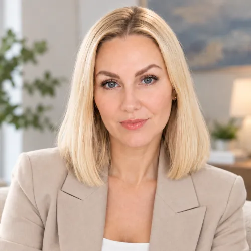 Тишина Елена Владимировна