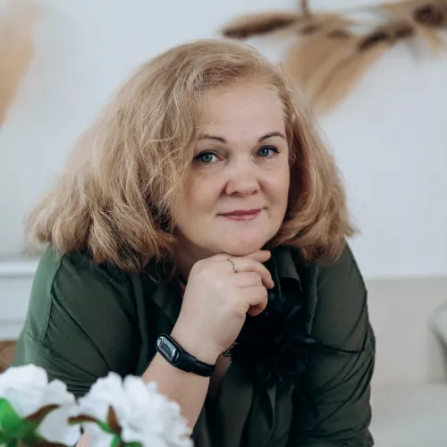 Сибгатуллина Нелли Борисовна