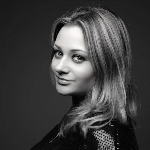 Верчинова Лариса Александровна