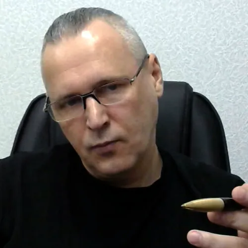 Макаров Дмитрий Владимирович