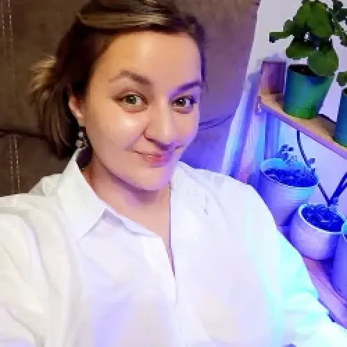Вященко Марина Викторовна