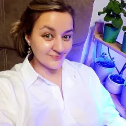 Вященко Марина Викторовна