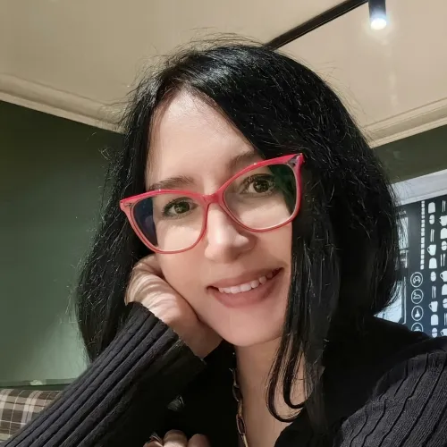 Тушкова Екатерина Сергеевна