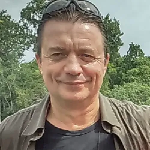 Андрей Андрей Борисович