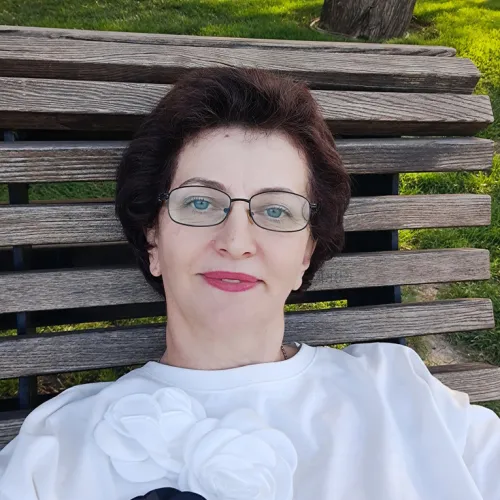 Махно Наталья Анатольевна