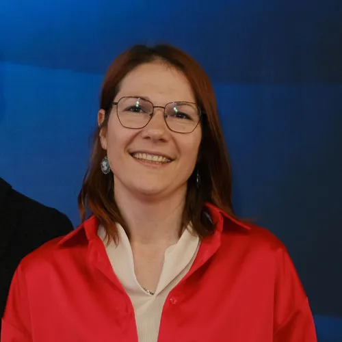 Спиридонова Елена Владимировна