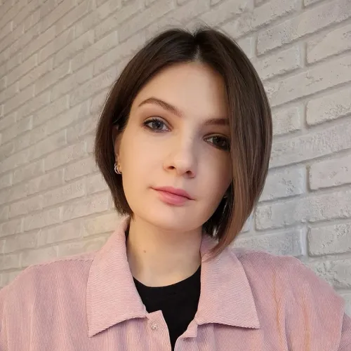 Коваленко Мария Олеговна