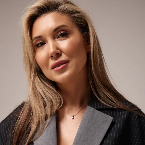 Шакурова Алина Олеговна