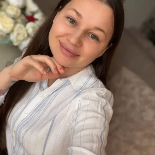 Курдюмова Кристина Васильевна