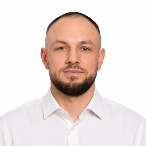 Малков Денис Андреевич